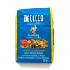 Makaron De Cecco Gramigna n.31 z semoliny durum 500g - klasyczny kształt z Emilii-Romanii do sosów mięsnych